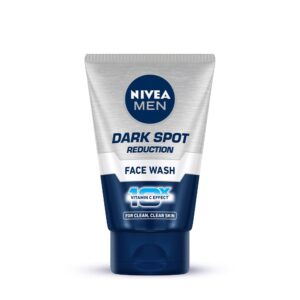 nivea face wash