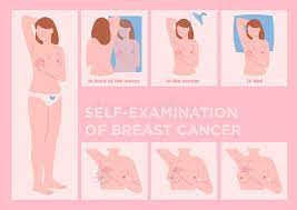 Maintaining Breast Health: The Importance of Self-Exams, Mammograms, and Risk Factors