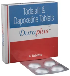 Duraplus Tablet 