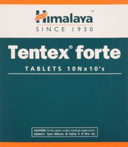 tentex forte