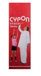 Cypon Syrup