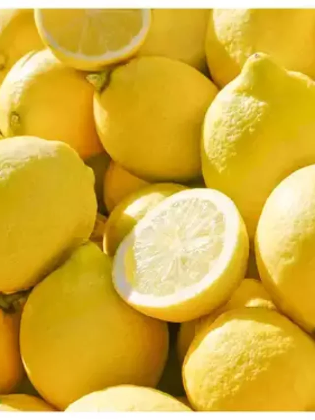 lemon